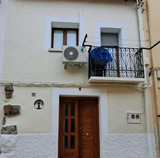 La Adrada House | La Encina del Abuelo