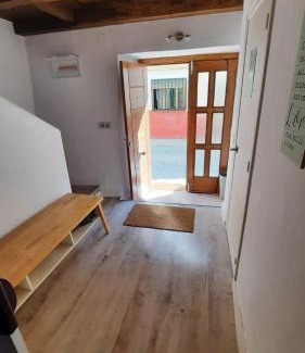 La Adrada House | La Encina del Abuelo