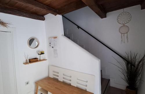 La Adrada House | La Encina del Abuelo