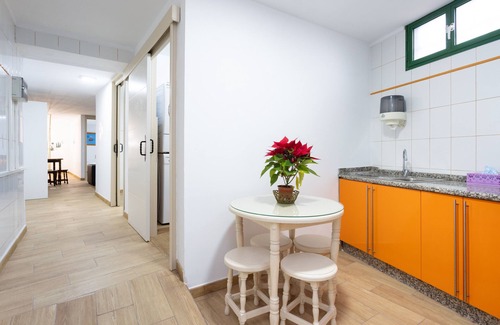 La Esperanza Apartment | La Esperanza downtown 3 bd apt