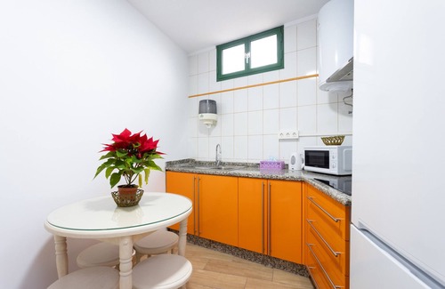 La Esperanza Apartment | La Esperanza downtown 3 bd apt