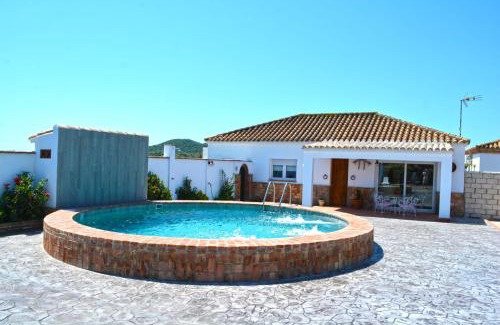 Medina-Sidonia House | La Esperanza