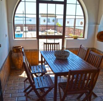Medina-Sidonia House | La Esperanza