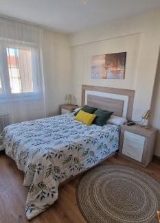 Santander Apartment | La Esperanza