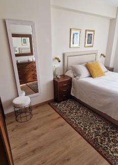 Santander Apartment | La Esperanza