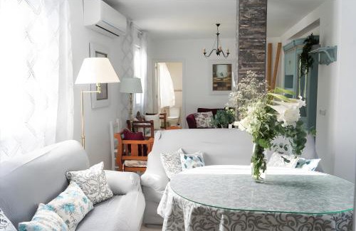 Cabra House | La Esperanza Rural Tourist