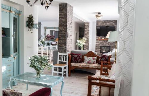 Cabra House | La Esperanza Rural Tourist