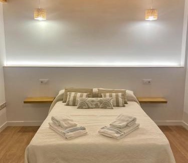 La Lastrilla Apartment | La espiga de Segovia 2