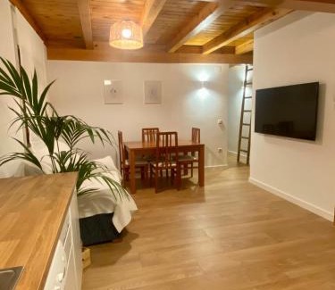 La Lastrilla Apartment | La espiga de Segovia 2