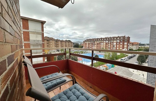 Somo Apartment | La Espina, in Somo - 30024