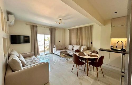 Nea Iraklitsa Apartment | La Esquina Central