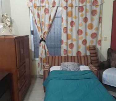 Monterrey Apartment | La esquina