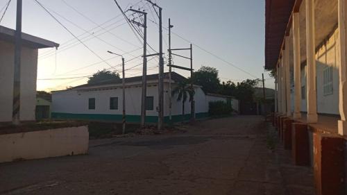 Girardot Hotel | La Estación del Refugio