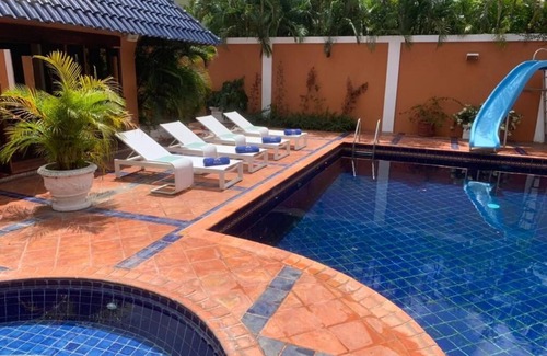 Honduras Apartment | La Estancia Azul, Salome