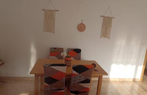Ensanche Diputacion Apartment | La Estrella de Alicante