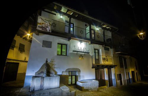 Hervas Apartment | La Estrella de David, Apartamentos Rurales