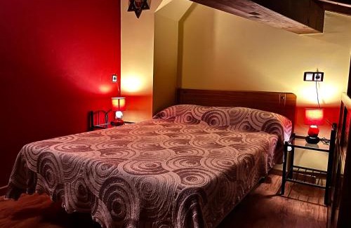 Hervas Apartment | La Estrella de David, Apartamentos Rurales