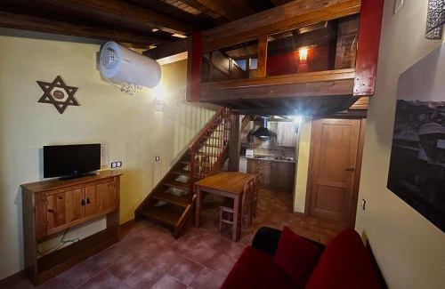 Hervas Apartment | La Estrella de David, Apartamentos Rurales