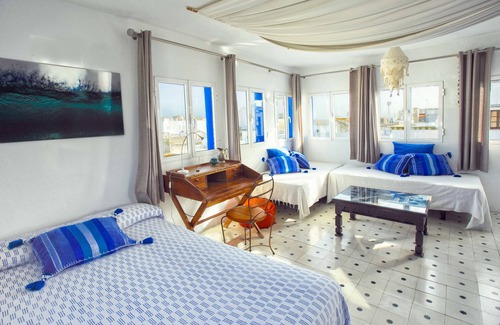 Tarifa House | La Estrella de Tarifa