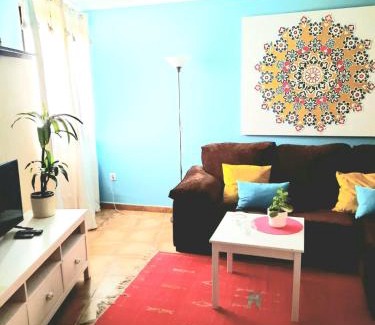 Algodonales Apartment | La Estrella