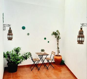 Algodonales Apartment | La Estrella