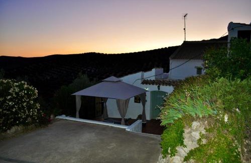Iznajar Apartment | La Estrellita