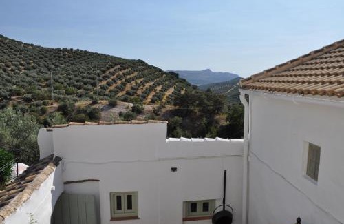 Iznajar Apartment | La Estrellita