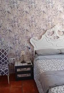 Iznajar Apartment | La Estrellita
