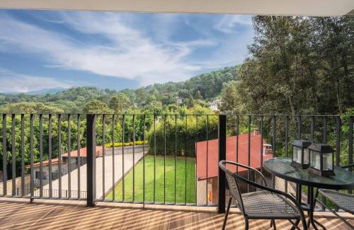 Valle de Bravo Apartment | La Fábrica #6 Can Bonastre