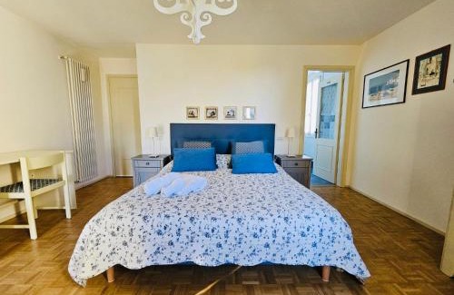 Fonte Bed & Breakfast | La Fabbrica Delle Idee