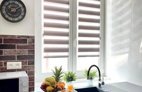 Belfort Apartment | 【】La Fabrique【】, Belfort ville