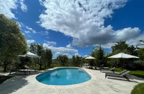 Montepulciano House | La Falconara