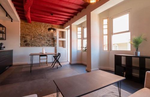 Pontedeume Apartment | La Fantástica Pontedeume 1
