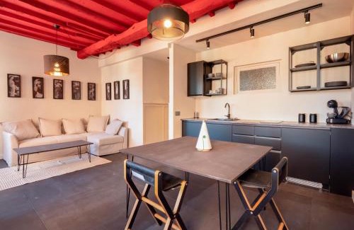 Pontedeume Apartment | La Fantástica Pontedeume 1