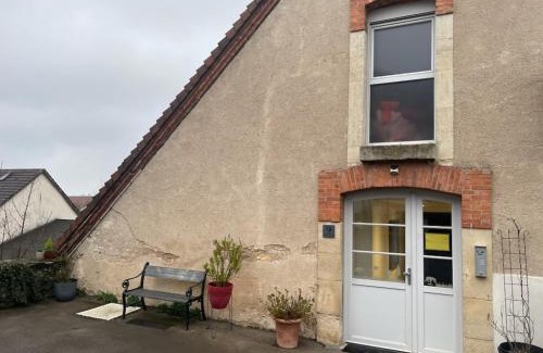 Dole Apartment | La Faran'dole - Confortable duplex