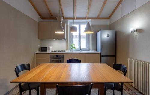 Santissima Annunziata Apartment | La FARINA 2
