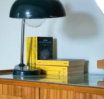 Santissima Annunziata Apartment | La FARINA 2