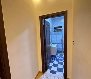 Al-Mafraq House | LA Farm