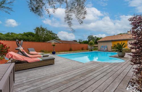 Grayan-Et-L'Hopital House | La Farniente