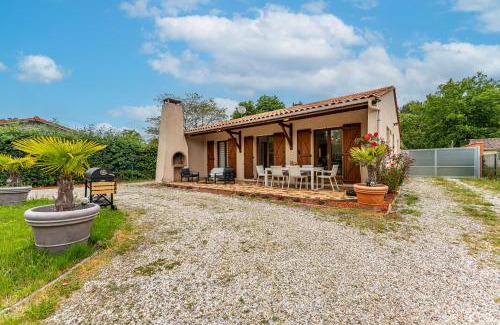 Grayan-Et-L'Hopital House | La Farniente
