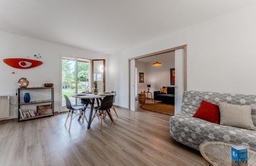 Grayan-Et-L'Hopital House | La Farniente