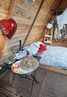 Barga Other | La fatina Lodge