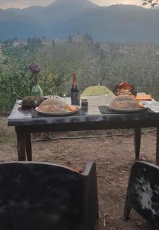 Barga Other | La fatina Lodge