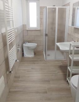 Ripa Teatina Apartment | La Fattoria dei Desideri