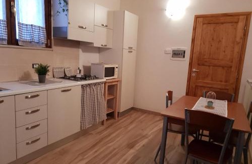 Montefranco Bed & Breakfast | La Fattoria di Ema