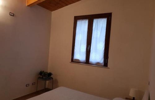 Montefranco Bed & Breakfast | La Fattoria di Ema