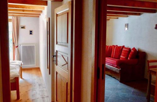 Gignod House | La Fattoria di Roven