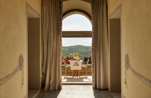 Tatti Bed & Breakfast | La Fattoria di Tatti