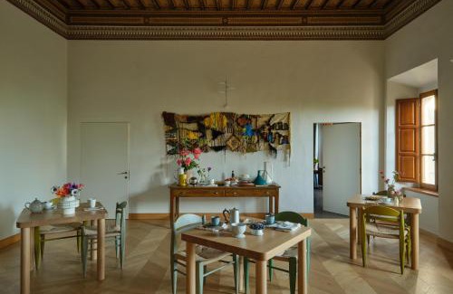 Tatti Bed & Breakfast | La Fattoria di Tatti