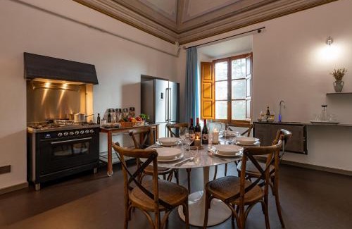 Tatti Bed & Breakfast | La Fattoria di Tatti